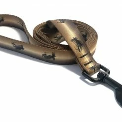 Rep Your Water Dog Leash Misc.