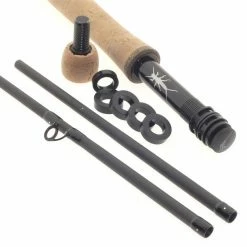Echo Shadow 2 Competition Rod Kit Fly Rods