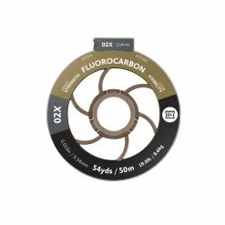 50% Off - Hardy Fluorocarbon Tippet