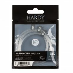 50% Off - Hardy Leaders Power Taper Salt