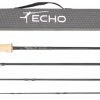 Echo E.P.R. Fly Rod