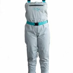 Miss Mayfly Women's Breathable Wader Waders