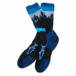 Rep Your Water - Socks | Explore Clothes