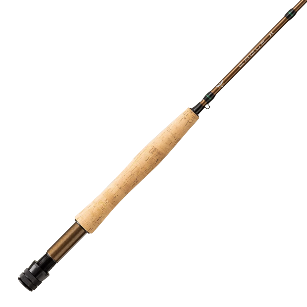 Fenwick Eagle X Fly Rod Outfit Fly Rods 1 Fenwick Eagle X Fly Rod Outfit Fly Rods