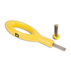 Ergo Dubbing Pick - Loon Outdoors Dubbing Tools, Bodkin & Needles