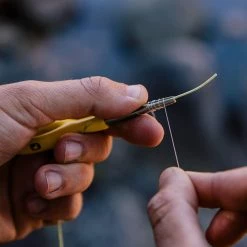 Ergo Knot Tool - Loon Outdoors