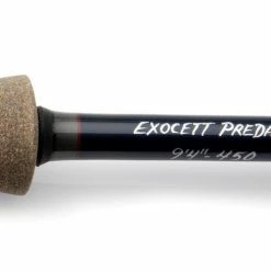 Fly Rods Thomas & Thomas Exocett Predator Fly Rod