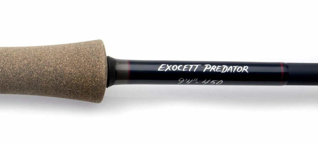 Fly Rods Thomas & Thomas Exocett Predator Fly Rod 2 Fly Rods Thomas & Thomas Exocett Predator Fly Rod