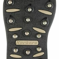Boots Korkers RockTrax Plus