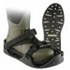 Boots Korkers RockTrax Plus