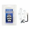 Boots Korkers Triple Threat Aluminum Bar Kit