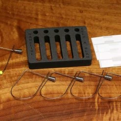 Hareline Feed-A-Bead Beads, Cones, Eyes & Masks