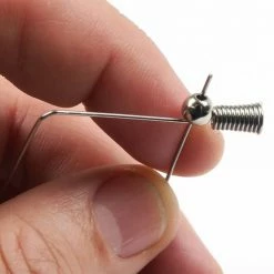 Hareline Feed-A-Bead Beads, Cones, Eyes & Masks