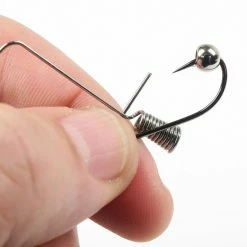 Hareline Feed-A-Bead Beads, Cones, Eyes & Masks