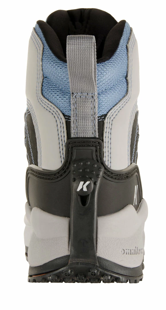 Korkers Buckskin Mary Women's Wading Boots 7 Korkers Buckskin Mary Women's Wading Boots