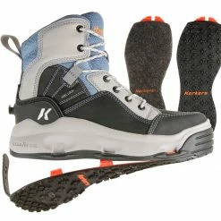 Korkers Buckskin Mary Women's Wading Boots