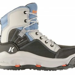 Korkers Buckskin Mary Women's Wading Boots 11 Korkers Buckskin Mary Women's Wading Boots