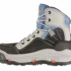 Korkers Buckskin Mary Women's Wading Boots 12 Korkers Buckskin Mary Women's Wading Boots