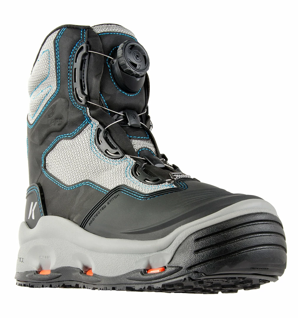 Korkers Darkhorse Women's Wading Boot Boots 2 Korkers Darkhorse Women's Wading Boot Boots