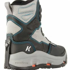 Korkers Darkhorse Women's Wading Boot Boots 9 Korkers Darkhorse Women's Wading Boot Boots
