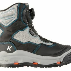Korkers Darkhorse Women's Wading Boot Boots 10 Korkers Darkhorse Women's Wading Boot Boots