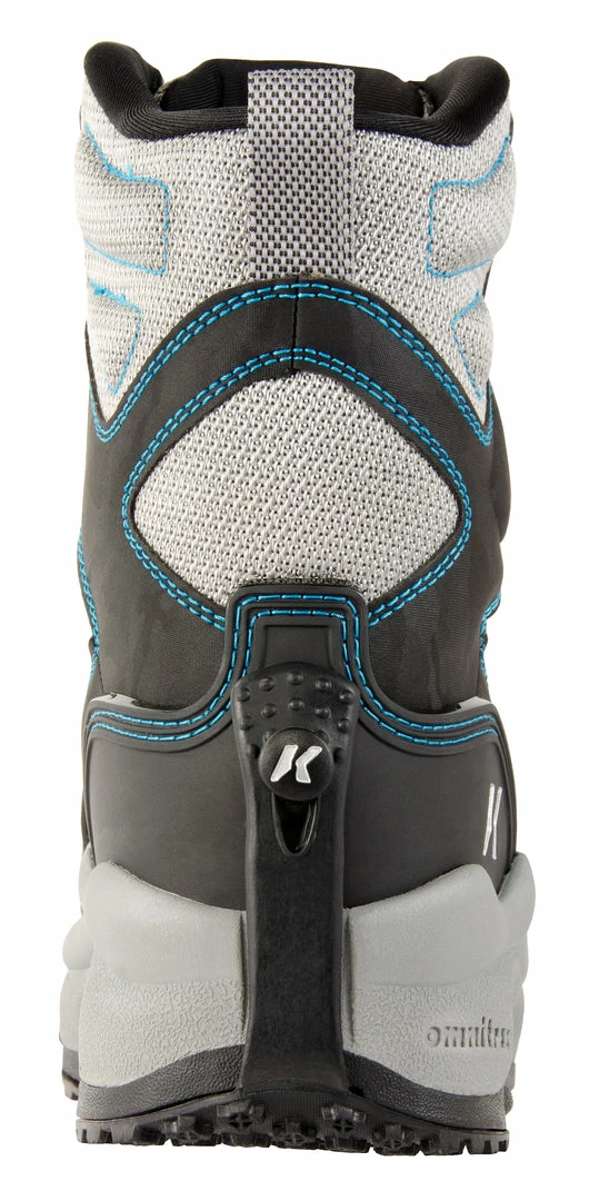 Korkers Darkhorse Women's Wading Boot Boots 7 Korkers Darkhorse Women's Wading Boot Boots