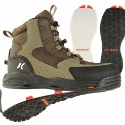 20% Off - Korkers Redside Wading Boots