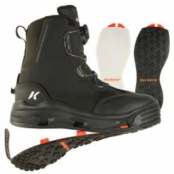 Korkers Devils Canyon Wading Boots