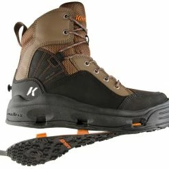Korkers Buckskin Wading Boot