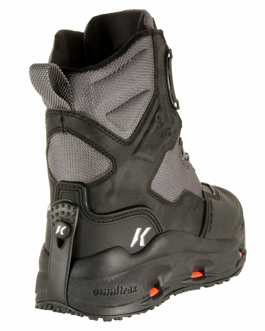 Korkers Darkhorse Wading Boot Boots 5 Korkers Darkhorse Wading Boot Boots