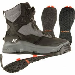 Korkers Darkhorse Wading Boot Boots