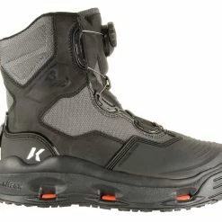 Korkers Darkhorse Wading Boot Boots