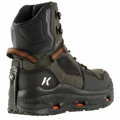 Korkers Terror Ridge Wading Boot Boots 10 Korkers Terror Ridge Wading Boot Boots