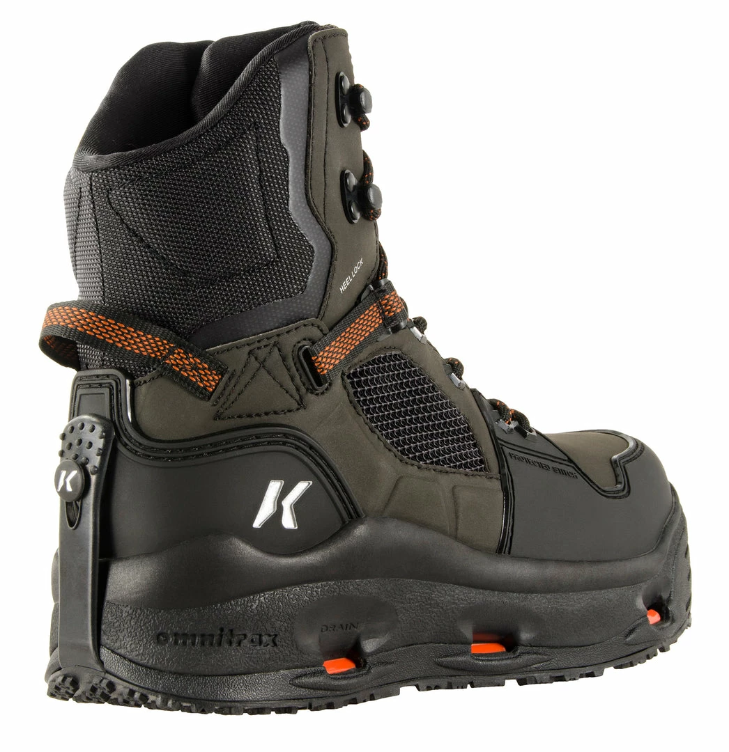 Korkers Terror Ridge Wading Boot Boots 3 Korkers Terror Ridge Wading Boot Boots