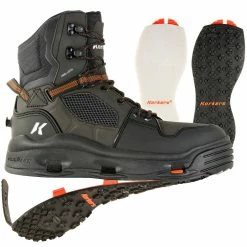 Korkers Terror Ridge Wading Boot Boots