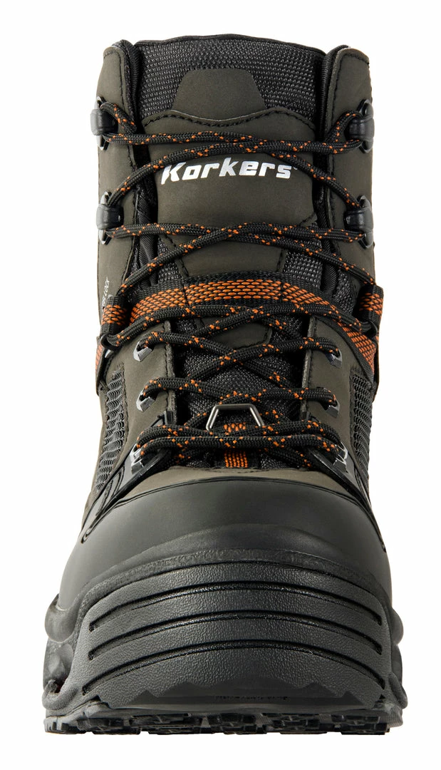 Korkers Terror Ridge Wading Boot Boots 4 Korkers Terror Ridge Wading Boot Boots