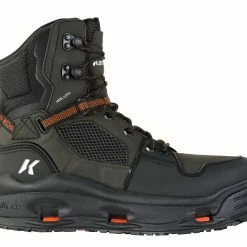 Korkers Terror Ridge Wading Boot Boots 12 Korkers Terror Ridge Wading Boot Boots
