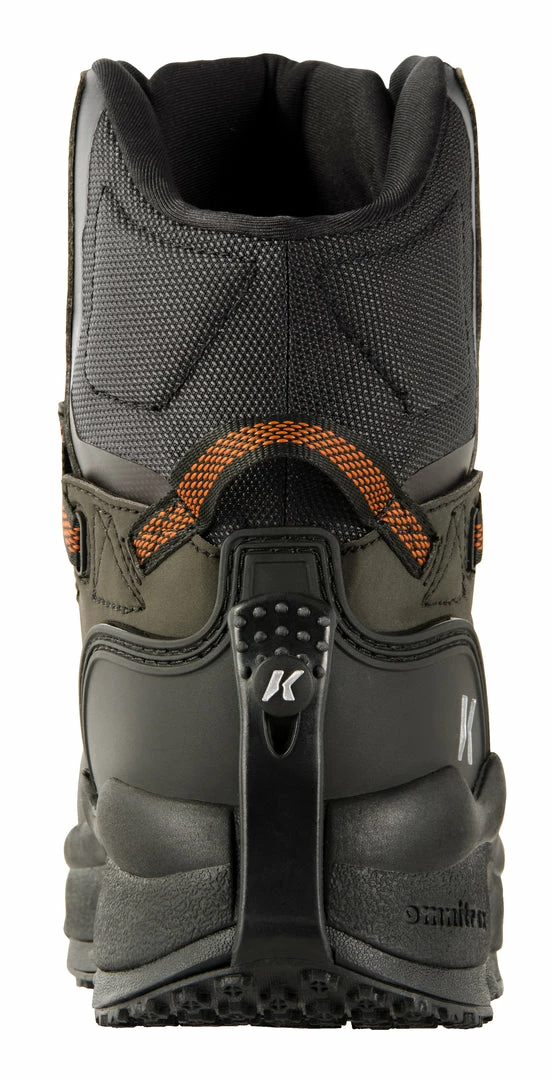 Korkers Terror Ridge Wading Boot Boots 7 Korkers Terror Ridge Wading Boot Boots