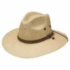 Hats Stetson - Fazenda - Straw Cowboy Hat