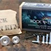 Boots Rock Treads - Universal Aluminum Tractions Kit