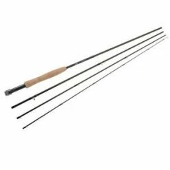Fenwick HMG Fly Rod