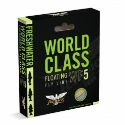 Floating Lines 50% Off - Fenwick World Class Freshwater AP Fly Line