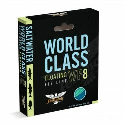 50% Off - Fenwick World Class Saltwater AP (All Purpose) Fly Line Floating Lines