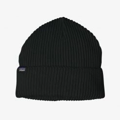 Patagonia Fishermans Rolled Beanie Hats