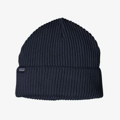 Patagonia Fishermans Rolled Beanie Hats