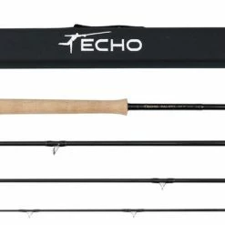 Echo Full Spey Two Handed Rod Spey & Switch Rods