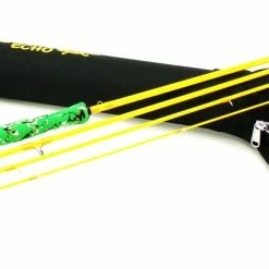 Outfits (Rods / Reel / Line) Echo Gecko Kit - Fly Rods, Reel & Line