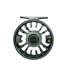 Galvan - Euro Nymph Reel (G.E.N.) Reels