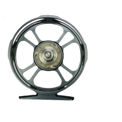 Galvan - Euro Nymph Reel (G.E.N.) Reels