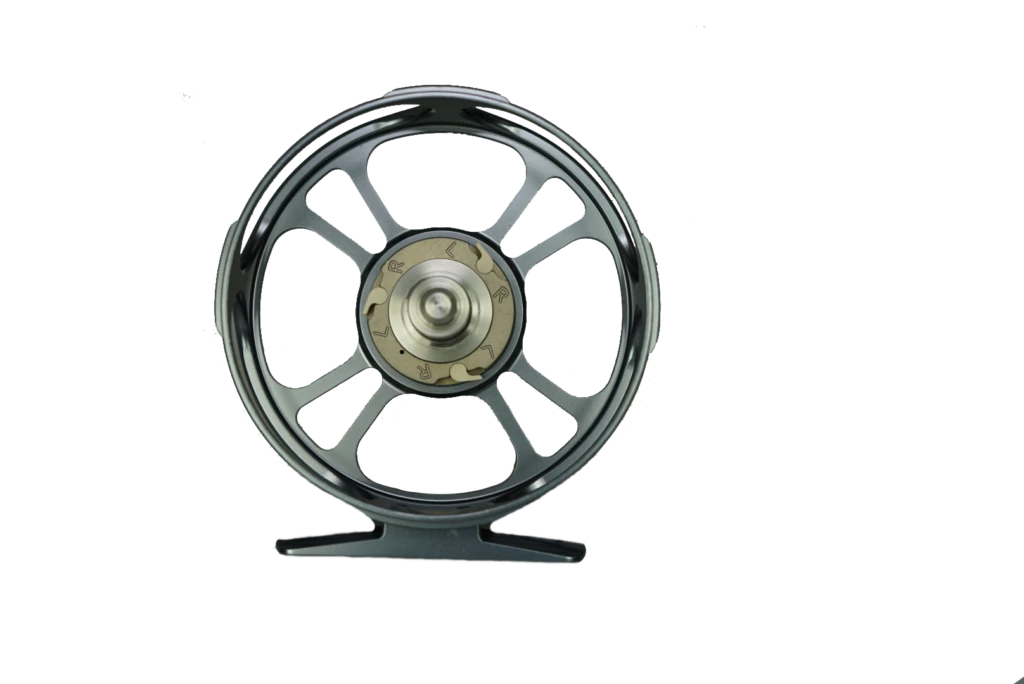 Galvan - Euro Nymph Reel (G.E.N.) Reels 2 Galvan - Euro Nymph Reel (G.E.N.) Reels